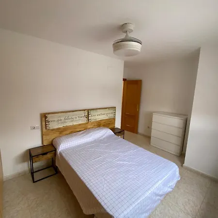 Playa De Apartmán