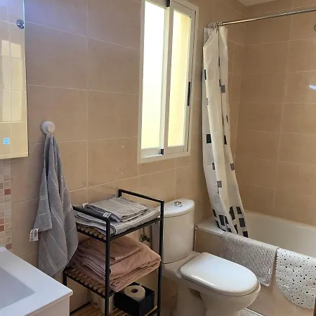 Apartmán Playa De *